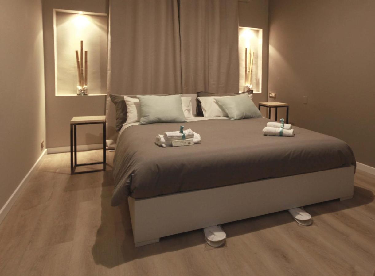 Acquachiara Iseo Deluxe Bed & Breakfast Iseo Center With Garden And Parking Inside Foresteria Ngoại thất bức ảnh